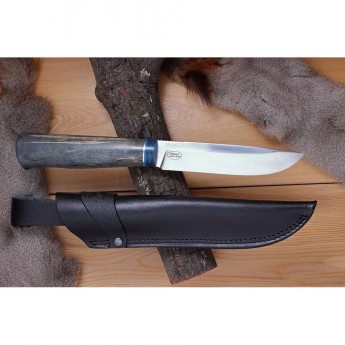 Нож MR BLADE МАНУЛ САТИН