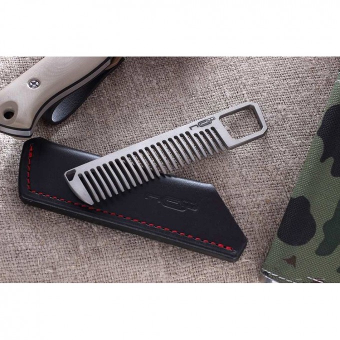 Расческа для бороды MR BLADE B.C. 03.01 BC0301