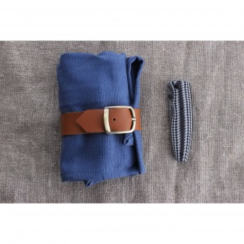 Сумка BAG-FIVE MR BLADE СИНЯЯ